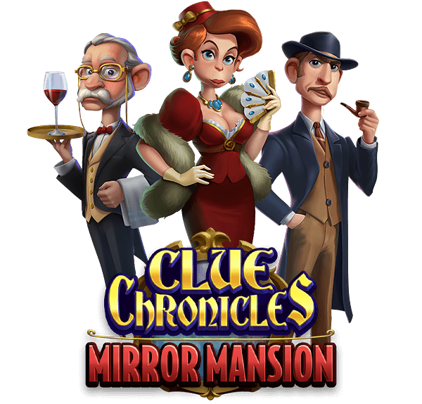 Lady Love Bingo Online Casino Lady Love Bingo Clue Chronicles: Mirror Mansion