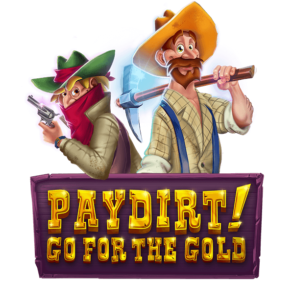 Lady Love Bingo Online Casino Lady Love Bingo Pay dirt! Go for the Gold